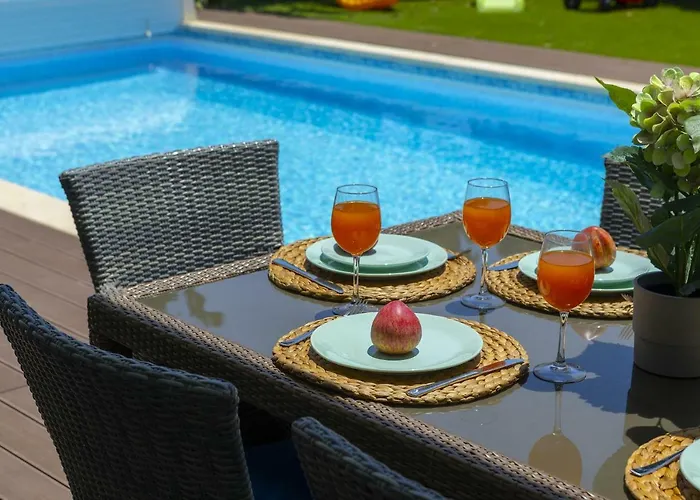Larnaca Villa Marisol Kiti