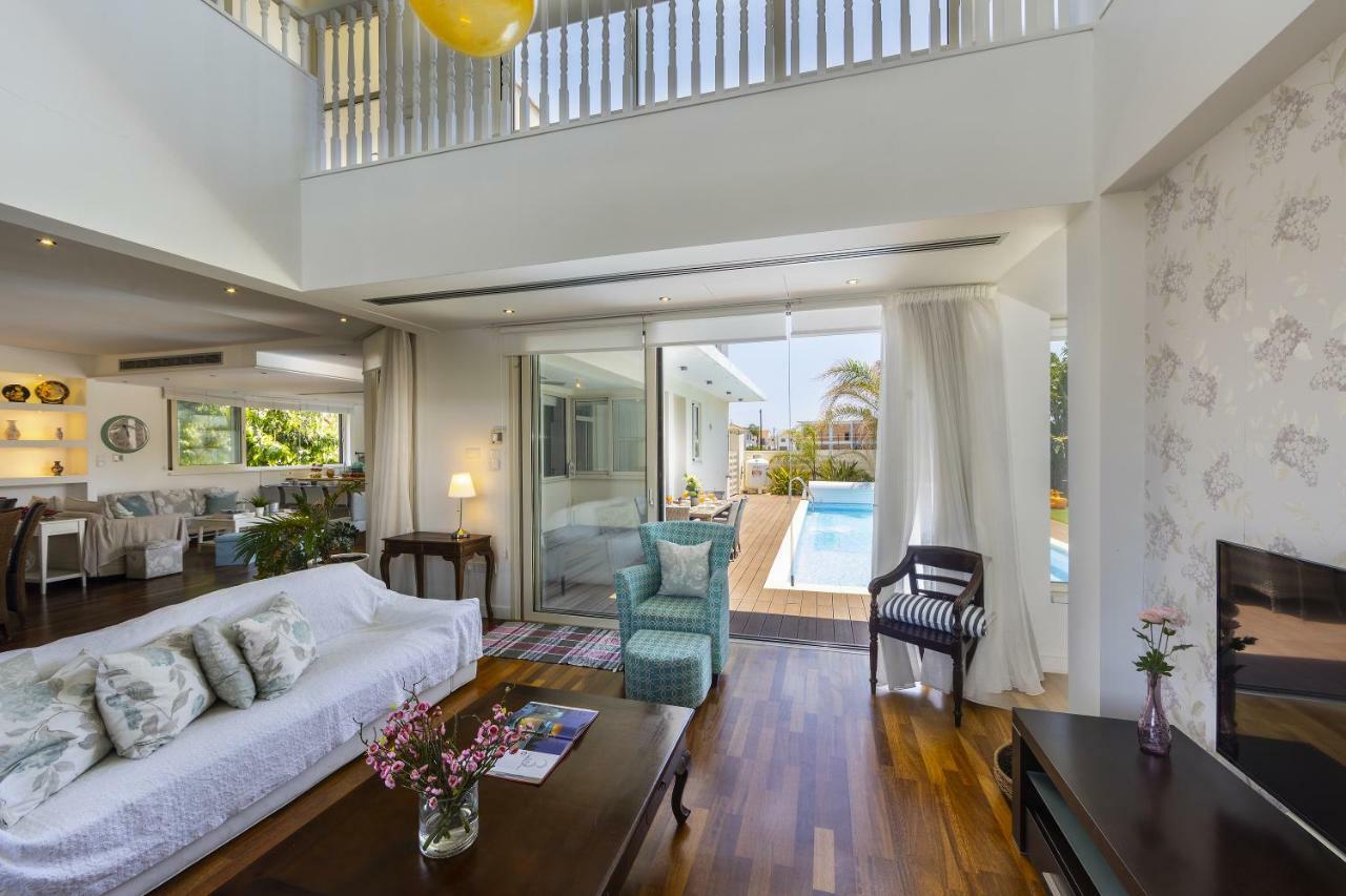 Marisol Kiti Villa Larnaca