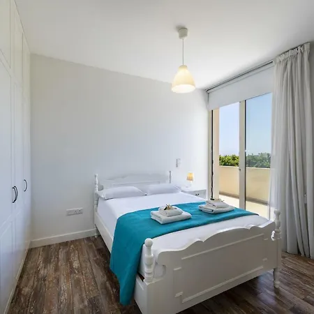 Larnaca Villa Marisol Kiti Екстер'єр фото